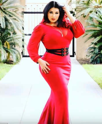 Ivy Doomkitty Hot Pic 2