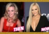 Let's Know the Shocking, Unknown Mystery behind Jenny McCarthy's Stunning Looks! - Plastic Surgery
